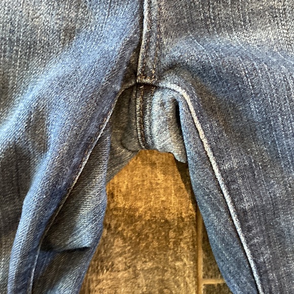 AG The Slit Cigarette Leg Jeans - Picture 6 of 11